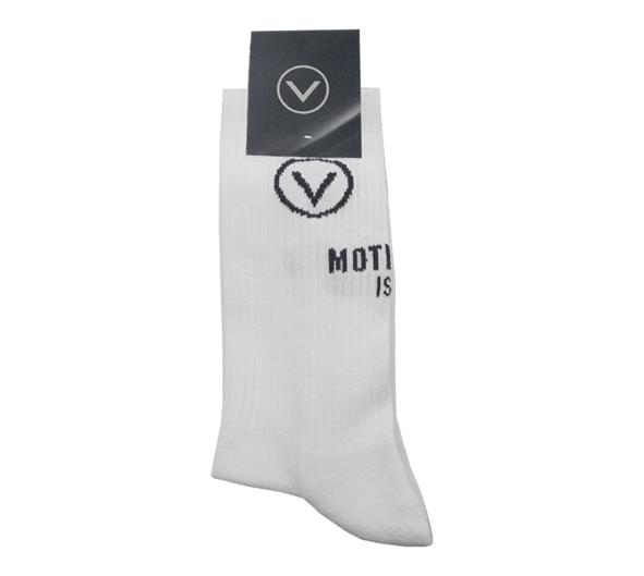 Meias desportivas