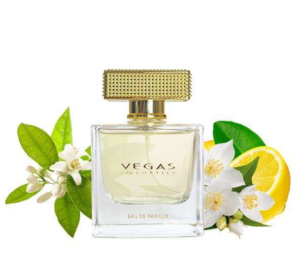 Eau de Parfum Women Nº56