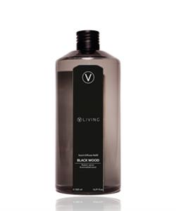 Ricarica fragranza per l'ambiente - Black Wood